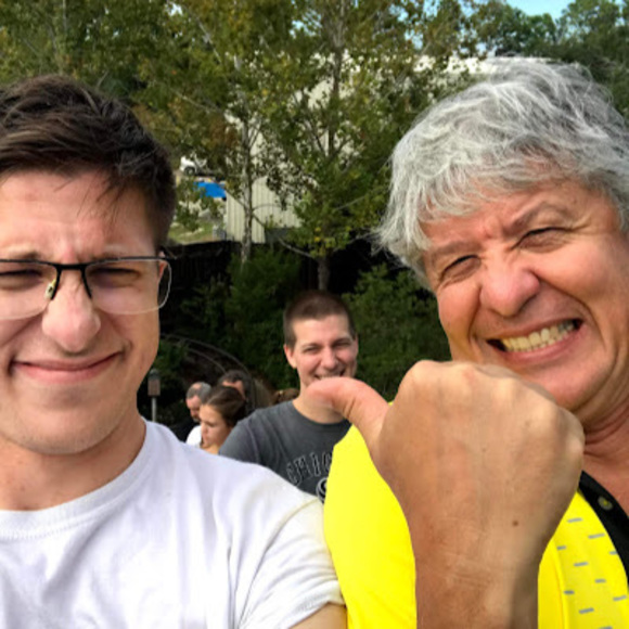 Meet your Posher, Adam - Picture 1 of 1